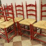 868 1033 CHAIRS